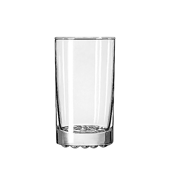 Libbey Libbey Nob Hill 11.25 oz. Beverage Glass, PK24 23596